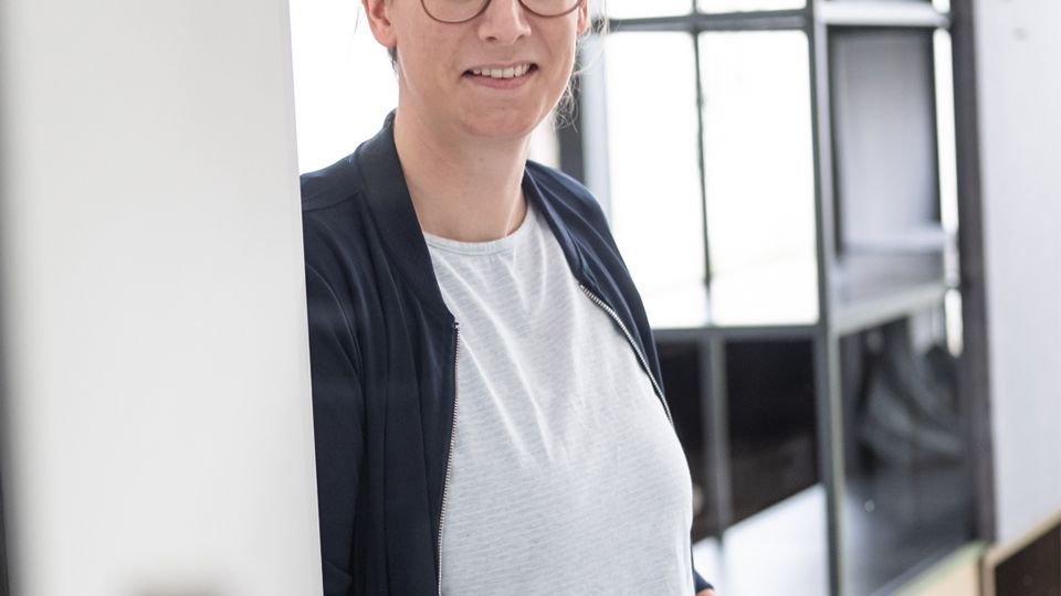 Boegelmann, Fenja