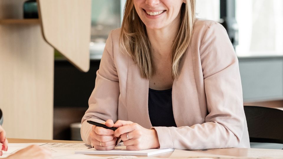 Colberg, Anne Kathrin