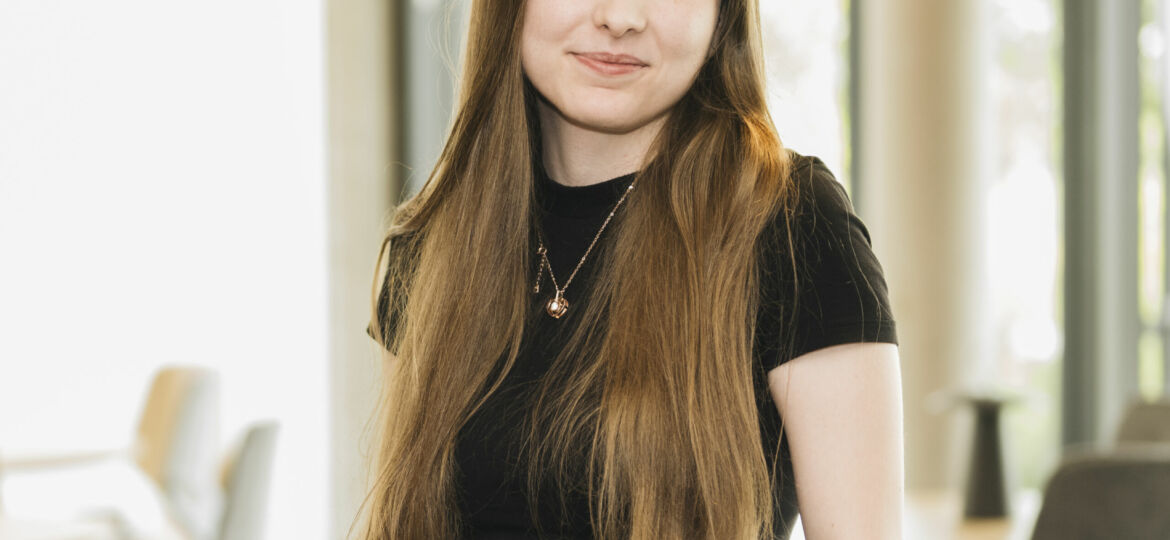 Gattermann, Magda